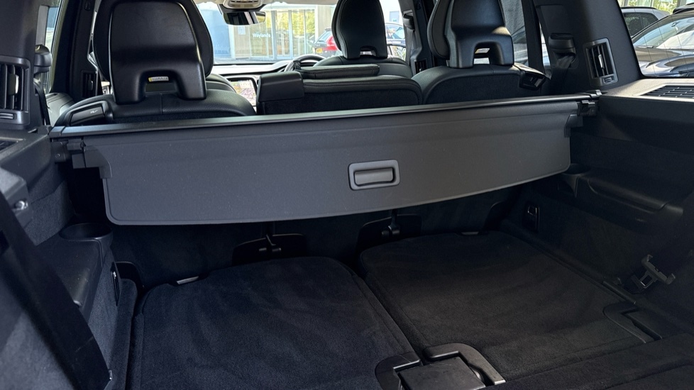 Used Volvo XC90 2022 for sale - 76652393: Photo 55