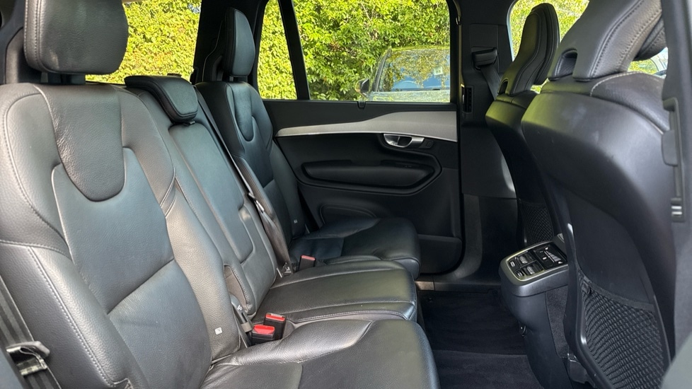 Used Volvo XC90 2022 for sale - 76652393: Photo 6