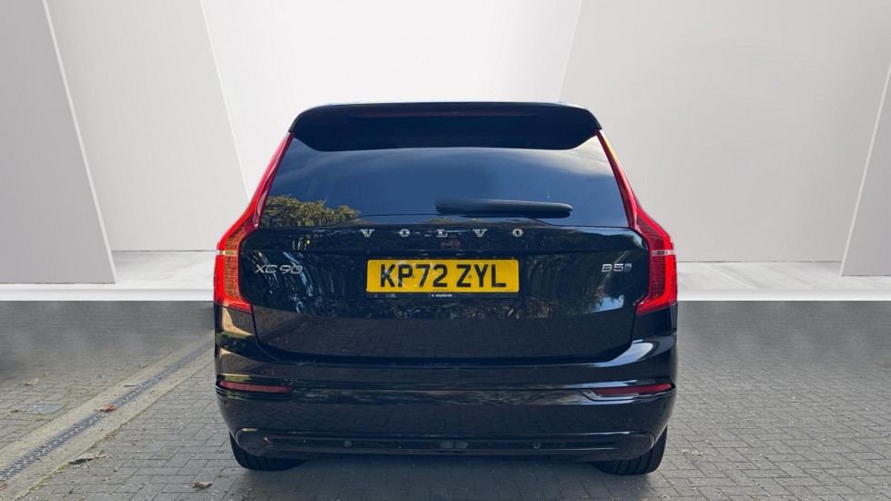 Used Volvo XC90 2022 for sale - 76652393: Photo 7