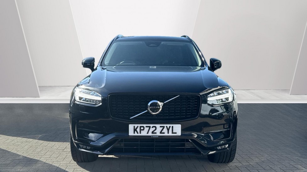 Used Volvo XC90 2022 for sale - 76652393: Photo 8
