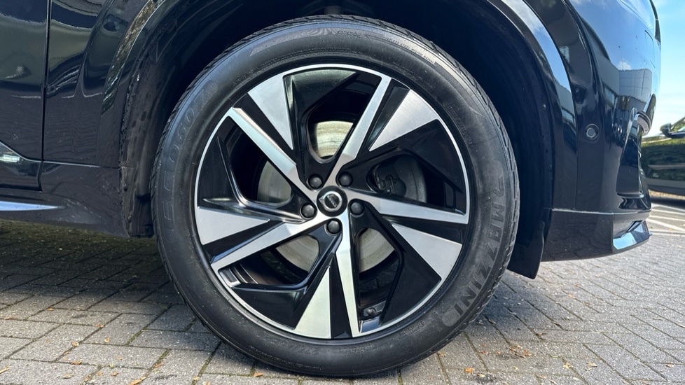 Used Volvo XC90 2022 for sale - 76652393: Photo 9