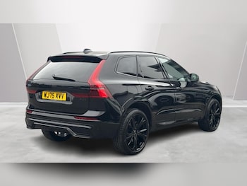 Used Volvo XC60 2025 for sale - 78856344: Photo