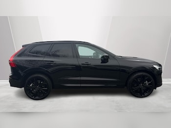 Used Volvo XC60 2025 for sale - 78856344: Photo