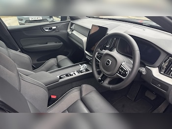Used Volvo XC60 2025 for sale - 78856344: Photo