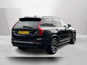 Used Volvo XC90 2025 for sale - 77732429: Photo