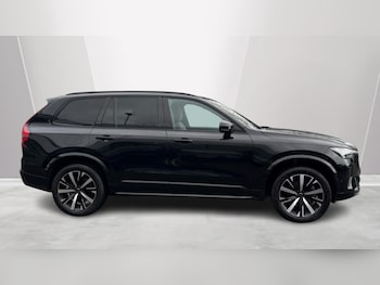 Used Volvo XC90 2025 for sale - 77732429: Photo