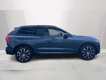 Used Volvo XC60 2023 for sale - 78512860: Photo