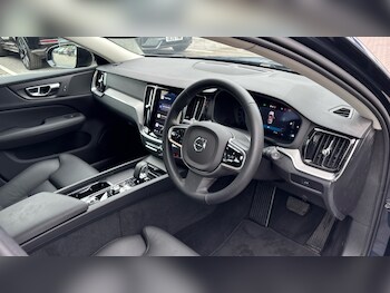 Used Volvo V60 2025 for sale - 75472419: Photo