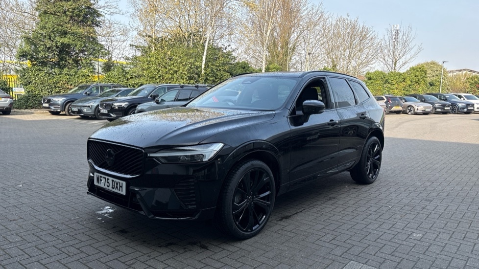 Used Volvo XC60 2025 for sale - 77979026: Photo 14