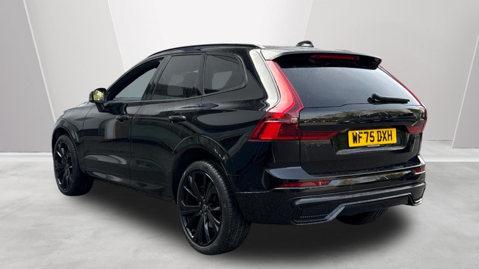 Used Volvo XC60 2025 for sale - 77979026: Photo 2