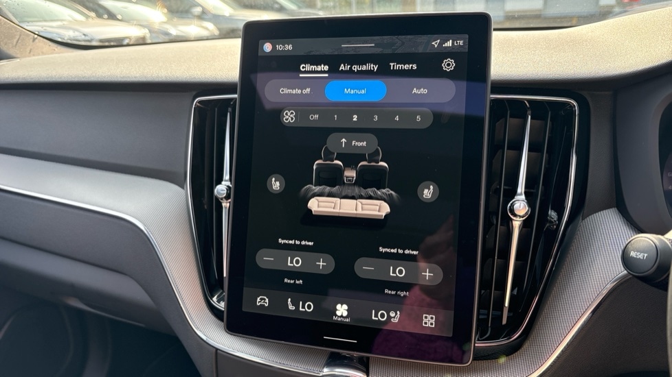 Used Volvo XC60 2025 for sale - 77979026: Photo 33