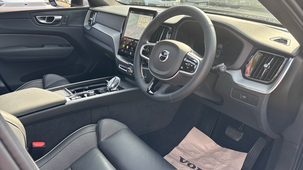 Used Volvo XC60 2025 for sale - 77979026: Photo 4