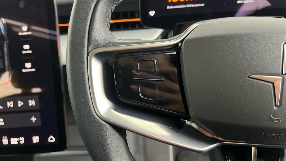 Used Polestar Polestar 3 2025 for sale - 77893991: Photo 10