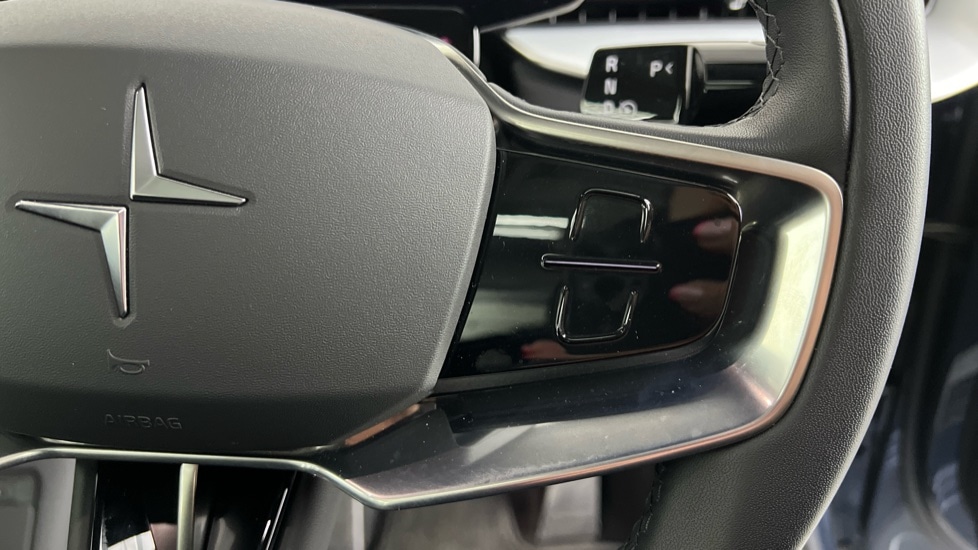 Used Polestar Polestar 3 2025 for sale - 77893991: Photo 11