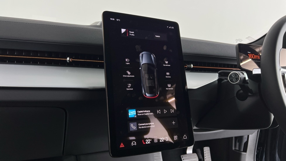 Used Polestar Polestar 3 2025 for sale - 77893991: Photo 13