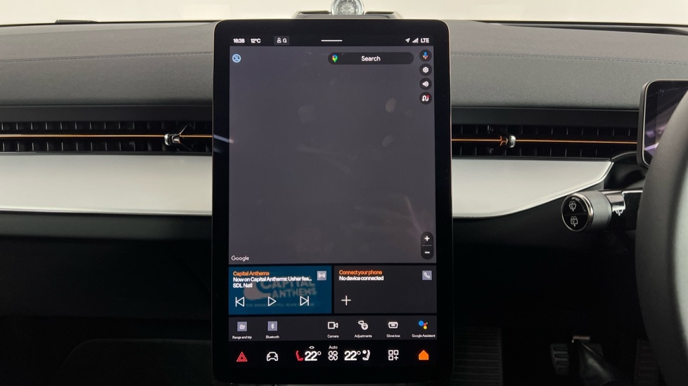 Used Polestar Polestar 3 2025 for sale - 77893991: Photo 14