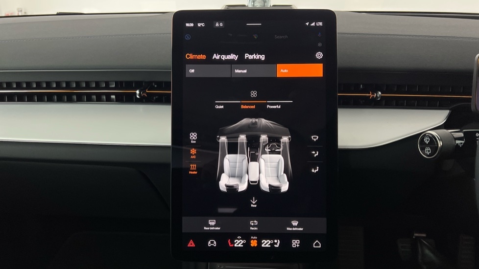 Used Polestar Polestar 3 2025 for sale - 77893991: Photo 15