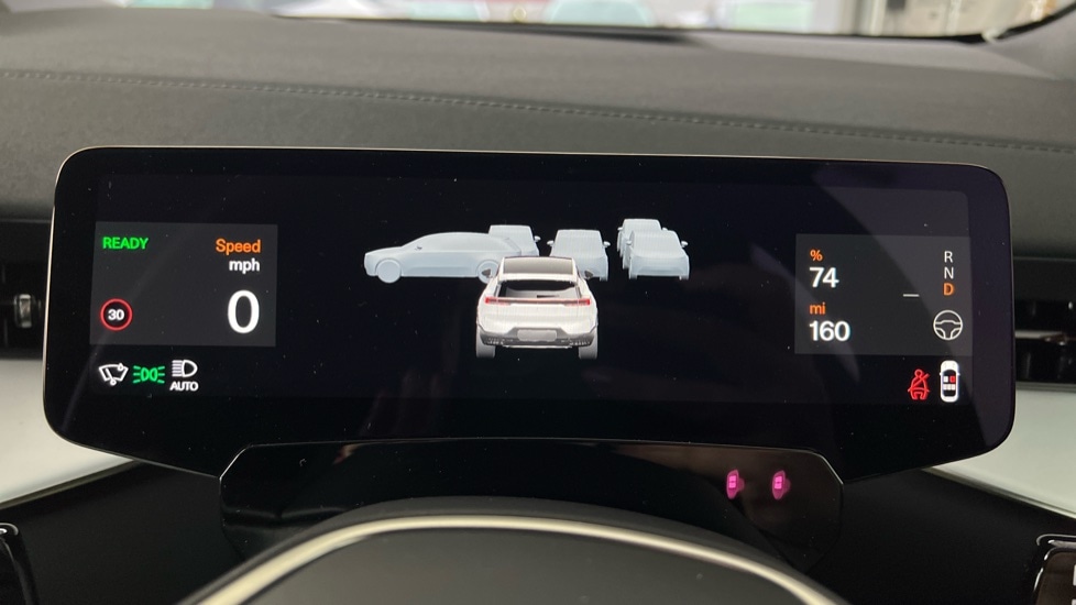 Used Polestar Polestar 3 2025 for sale - 77893991: Photo 16