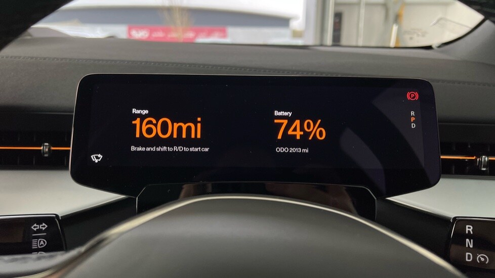 Used Polestar Polestar 3 2025 for sale - 77893991: Photo 17