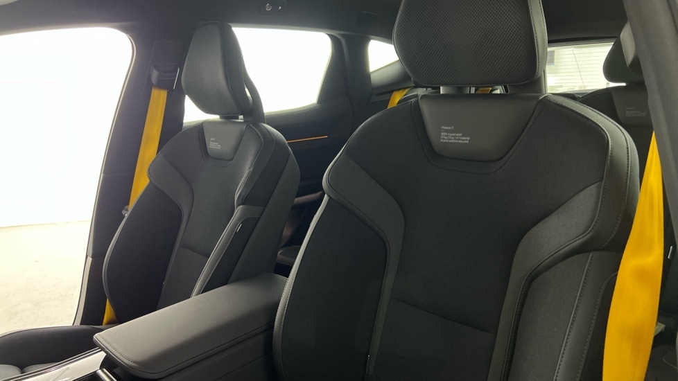 Used Polestar Polestar 3 2025 for sale - 77893991: Photo 18