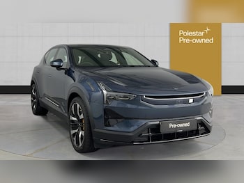 Polestar Polestar 3 feature image