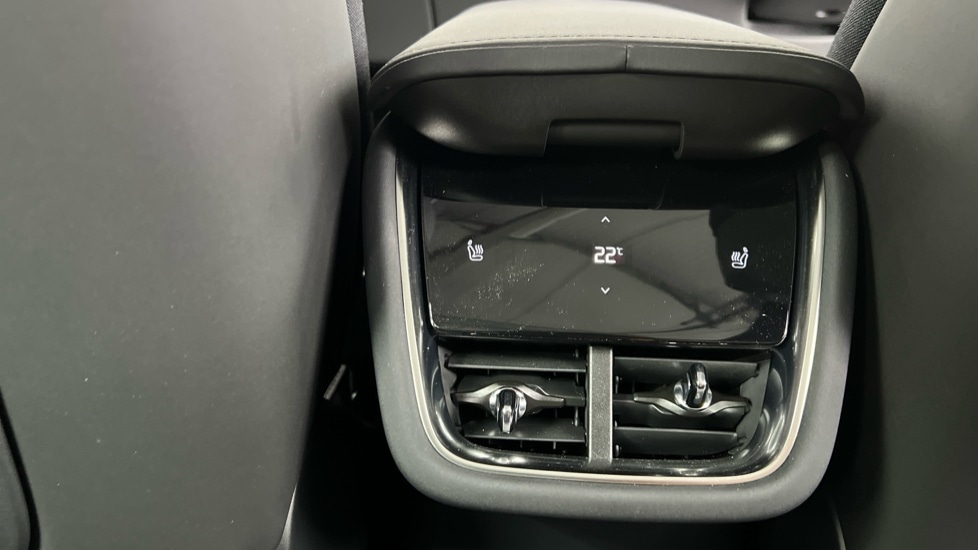 Used Polestar Polestar 3 2025 for sale - 77893991: Photo 20