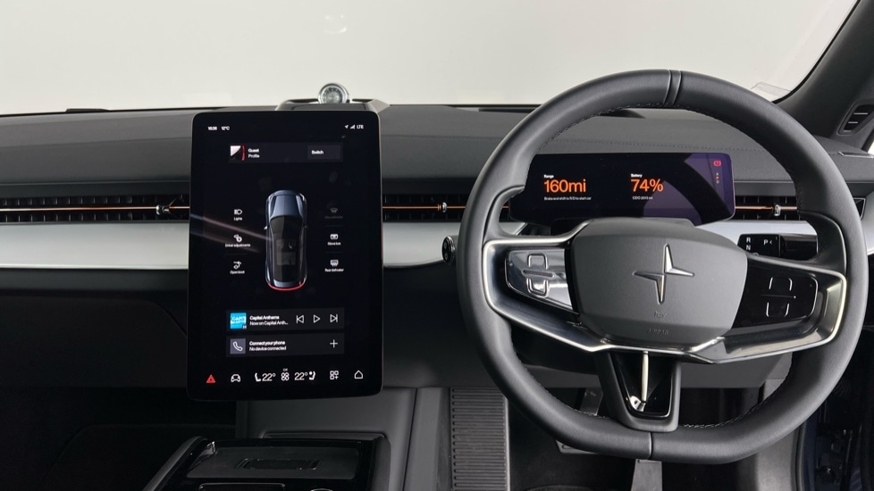 Used Polestar Polestar 3 2025 for sale - 77893991: Photo 21