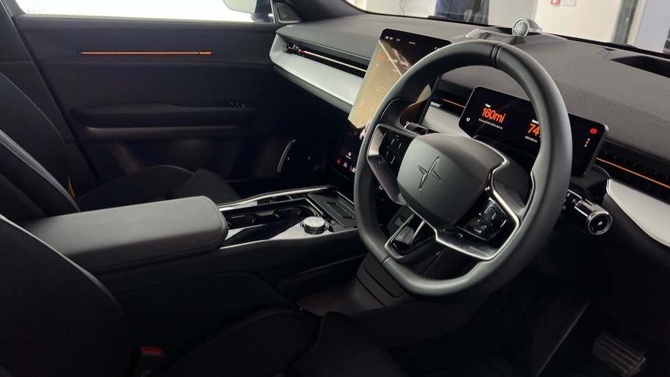 Used Polestar Polestar 3 2025 for sale - 77893991: Photo 23