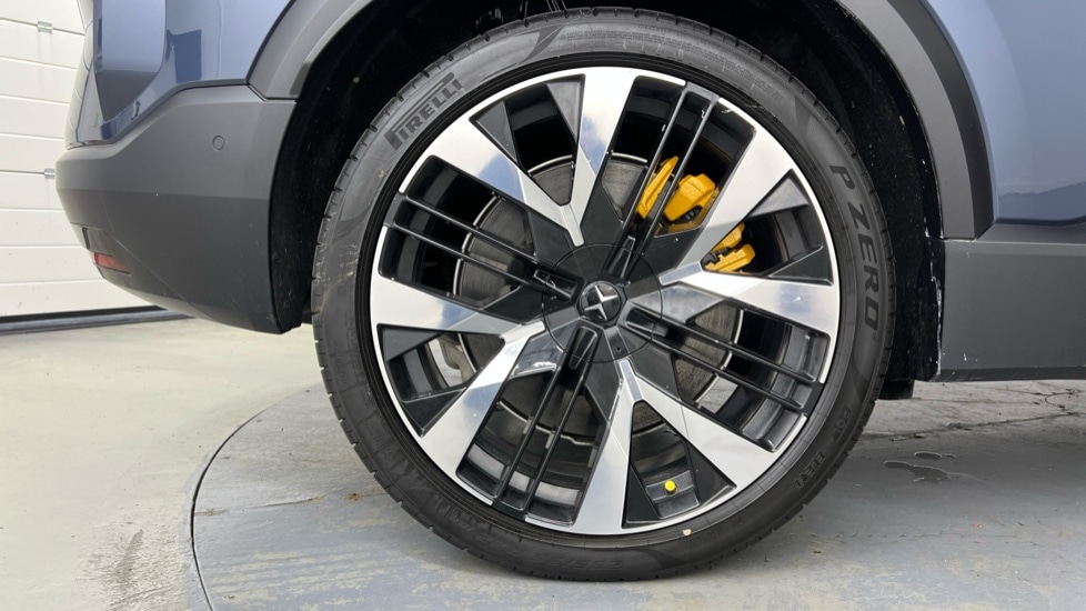 Used Polestar Polestar 3 2025 for sale - 77893991: Photo 26