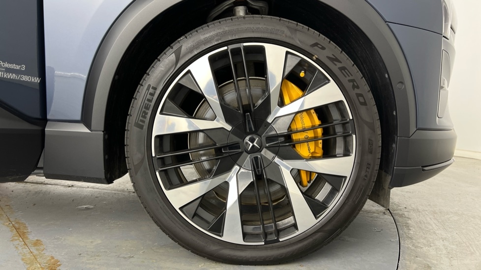 Used Polestar Polestar 3 2025 for sale - 77893991: Photo 27