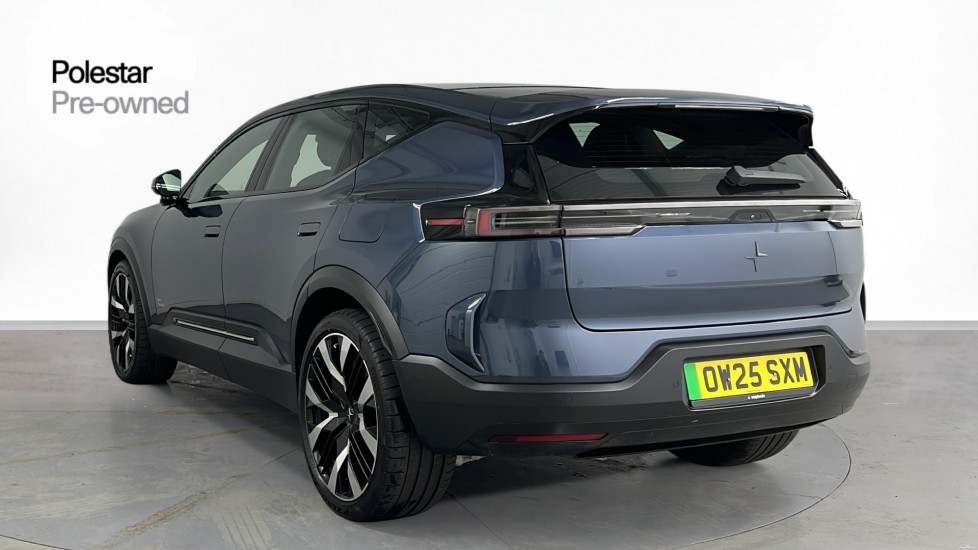 Used Polestar Polestar 3 2025 for sale - 77893991: Photo 3