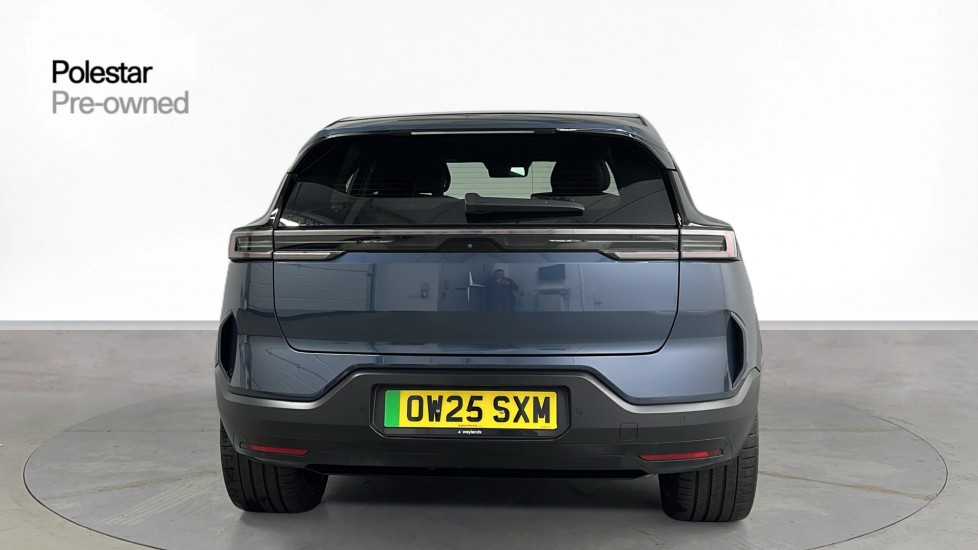 Used Polestar Polestar 3 2025 for sale - 77893991: Photo 4