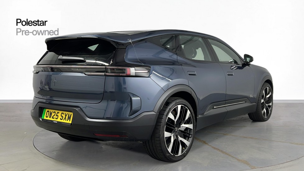 Used Polestar Polestar 3 2025 for sale - 77893991: Photo 5