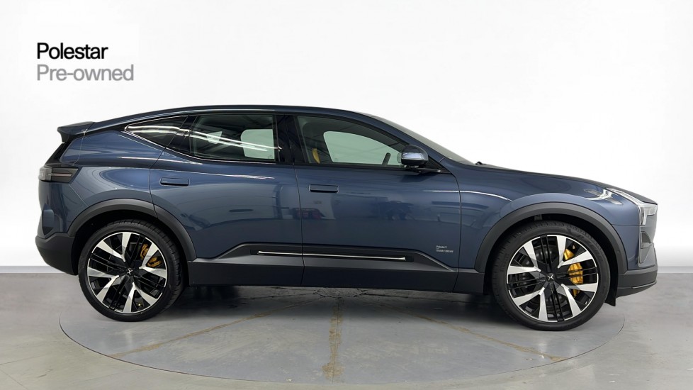 Used Polestar Polestar 3 2025 for sale - 77893991: Photo 6
