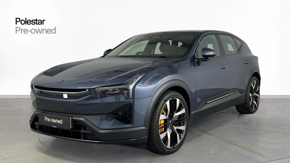 Used Polestar Polestar 3 2025 for sale - 77893991: Photo 7