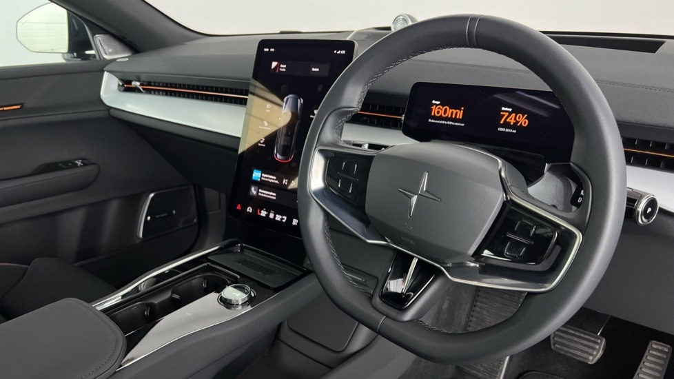 Used Polestar Polestar 3 2025 for sale - 77893991: Photo 9