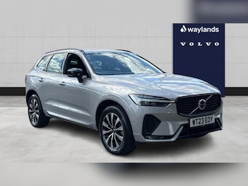 Used Volvo XC60 2023 for sale - 79087696: Photo
