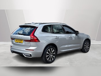Used Volvo XC60 2023 for sale - 79087696: Photo