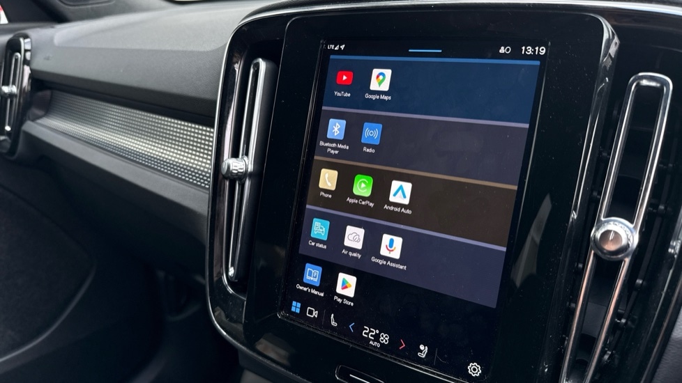 Used Volvo XC40 2024 for sale - 76826641: Photo 12