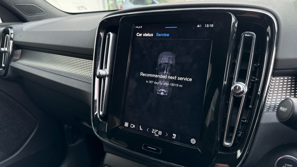 Used Volvo XC40 2024 for sale - 76826641: Photo 14