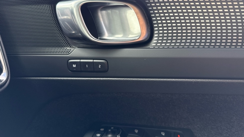 Used Volvo XC40 2024 for sale - 76826641: Photo 19