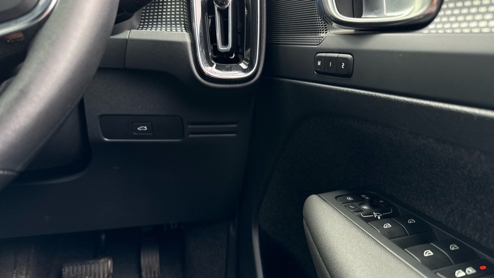 Used Volvo XC40 2024 for sale - 76826641: Photo 22