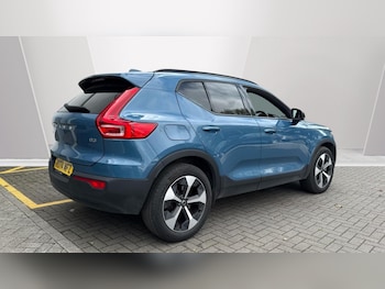 Used Volvo XC40 2024 for sale - 76826641: Photo