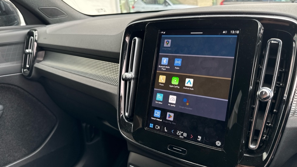 Used Volvo XC40 2024 for sale - 76826641: Photo 30