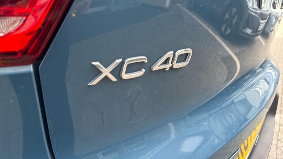 Used Volvo XC40 2024 for sale - 76826641: Photo 35