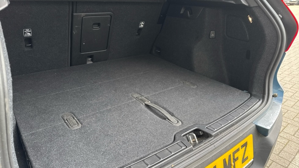 Used Volvo XC40 2024 for sale - 76826641: Photo 37