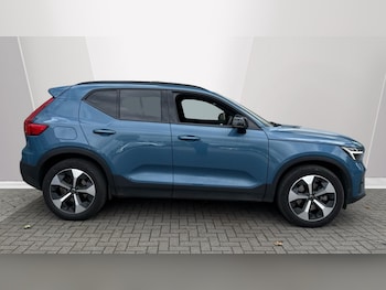 Used Volvo XC40 2024 for sale - 76826641: Photo