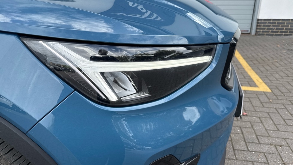 Used Volvo XC40 2024 for sale - 76826641: Photo 41