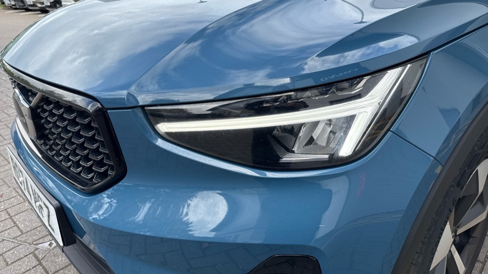 Used Volvo XC40 2024 for sale - 76826641: Photo 42