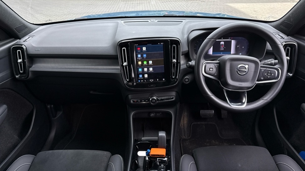 Used Volvo XC40 2024 for sale - 76826641: Photo 5